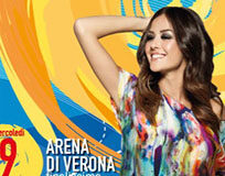 Il Festival Show approda in Prato della Valle