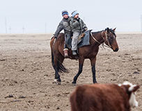 FuoriRotta: un viaggio alla conoscenza dell’altro