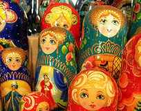 Italia e Russia: il lusso made in Italy si incontra a Venezia