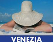 Libri in spiaggia, da oggi al Lido