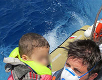 Minori stranieri, niente più assistenza a Padova