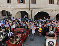 Old Ciclo Piave, dopo il successo novità per il 2016