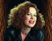 Star internazionali al Candiani: arriva Sarah Jane Morris
