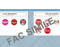 Venezia sceglie il sindaco