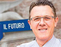 Stefano Marcon è il nuovo sindaco di Castelfranco