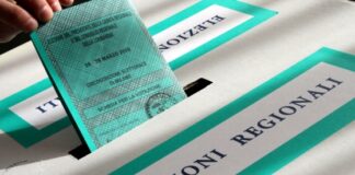 Elezioni regionali: i dati sulla consistenza del corpo elettorale e gli orari per il rilascio della tessera Elezioni Regionali - foto di repertorio