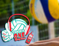 Tutti pazzi per il beach volley