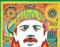 Carlos Santana accende l’estate dell’Arena