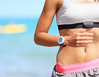 Pronti per una corsa? Miniprogramma per non strafare