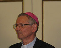 Padova: Claudio Cipolla è il nuovo vescovo