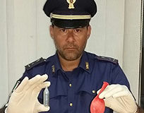 Turismo sicuro: pattuglie miste italo-croate