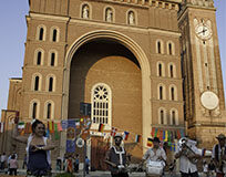 Godego, popoli in festa: integrazione e interculturalità