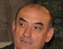 Il Nord Est piange Giuseppe Bortolussi