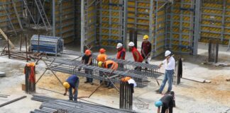 A Martellago un uomo perde la vita sul posto di lavoro