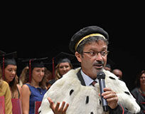 Ca’ Foscari: a caccia sul web di prof d’eccellenza