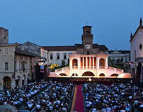 Opera in Piazza a Oderzo: torna l’Aida di Verdi