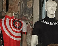 La Pina#19: presentazione ufficiale a Treviso