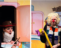 Gli Alcuni: spettacoli a Treviso e Cornuda