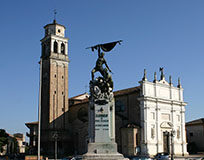 Prete mette in fuga ladre in parrocchia