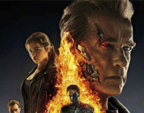 Terminator Genisys