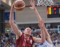 Il grande basket torna a Jesolo