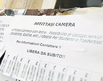 L’housing sociale sbarca a Ca’ Foscari