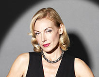 Bollani e Ute Lemper: note di jazz in laguna