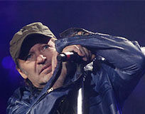 Il Blasco torna sul palco: due date a Padova