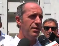 Profughi: la rivolta di Quinto di Treviso