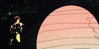 Jovanotti in concerto allo Stadio Euganeo