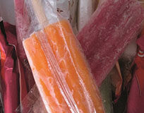 Bibite, cibi freddi e gelati: come sceglierli senza rischi