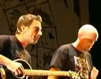 Skoasse a Venezia, ridiamoci su!