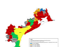 Città metropolitana, si vota per il Consiglio