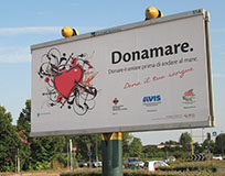 Donare il sangue è un atto d’amore