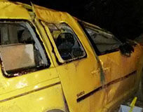 Frana in Cadore, tre morti. Oggi punto con Zaia