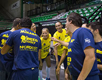 Pantere tornano in campo dopo l’isolamento