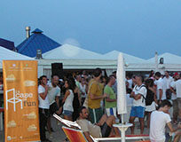 Vacanze, prevenire lo sballo. Il progetto dell’Ulss 12