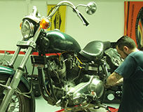 Quei sogni di metallo Made in Venice