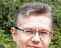 La luce nera della paura