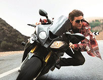 Mission: Impossibile – Rogue Nation