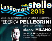 Il lungomare Pellegrini non si “mangerà” Sordi