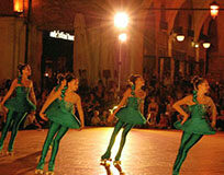 Emozioni in piazza con Stelle sotto le stelle