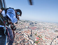 Polizia di Stato: Sestini firma il nuovo calendario