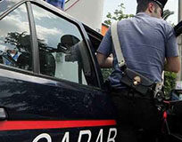 Marocchino denuncia aggressione e accusa la sua comunità