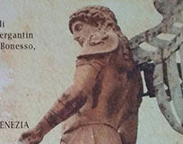 Mestre celebra il patrono San Michele