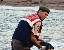 La potenza di una foto ai tempi dei social network