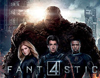 Fantastic 4