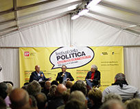 La leadership cuore del Festival della Politica