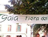 Mestre: la Gaia Fiera celebra la città aperta