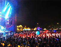 Home Festival, già un grande successo